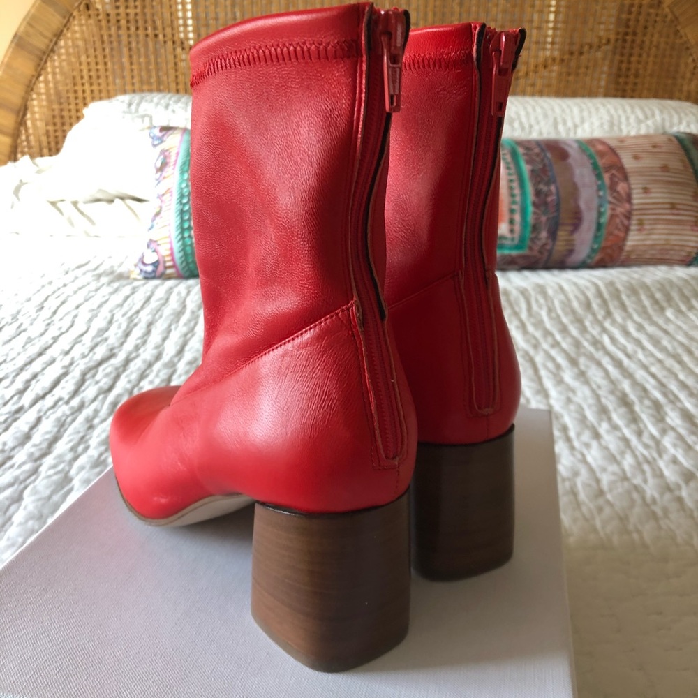 Creatures of Comfort NY Dahlia Boot size 37 - Picture 3 of 8
